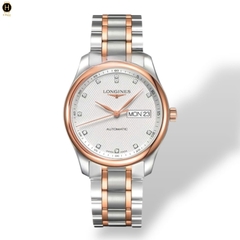 Đồng Hồ Nam Longines Automatic Master Collection L2.755.5.97.7 (L27555977)