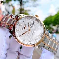 Đồng Hồ Nam Longines Automatic Master Collection L2.755.5.97.7 (L27555977)