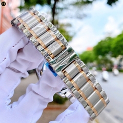 Đồng Hồ Nam Longines Automatic Master Collection L2.755.5.97.7 (L27555977)