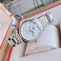 Đồng Hồ Nam Longines Automatic Master Collection L2.755.5.97.7 (L27555977)