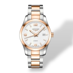 Đồng Hồ Nam Longines Automatic Conquest Classic L2.785.5.76.7 ( L27855767 )