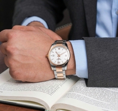 Đồng Hồ Nam Longines Automatic Conquest Classic L2.785.5.76.7 ( L27855767 )
