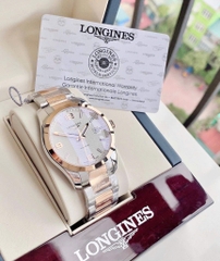 Đồng Hồ Nam Longines Automatic Conquest Classic L2.785.5.76.7 ( L27855767 )