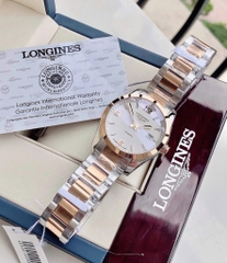Đồng Hồ Nam Longines Automatic Conquest Classic L2.785.5.76.7 ( L27855767 )