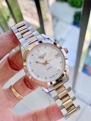 Đồng Hồ Nam Longines Automatic Conquest Classic L2.785.5.76.7 ( L27855767 )