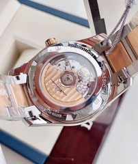 Đồng Hồ Nam Longines Automatic Conquest Classic L2.785.5.76.7 ( L27855767 )