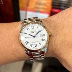 Đồng Hồ Nam Longines Automatic Master Collection L2.793.5.19.7 ( L27935197 )