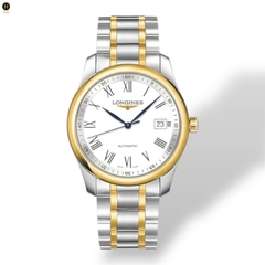 Đồng Hồ Nam Longines Automatic Master Collection L2.793.5.19.7 ( L27935197 )