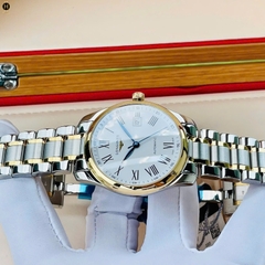 Đồng Hồ Nam Longines Automatic Master Collection L2.793.5.19.7 ( L27935197 )