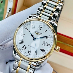 Đồng Hồ Nam Longines Automatic Master Collection L2.793.5.19.7 ( L27935197 )