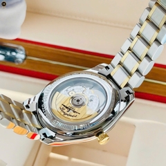 Đồng Hồ Nam Longines Automatic Master Collection L2.793.5.19.7 ( L27935197 )
