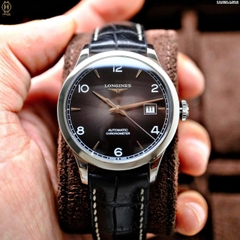 Đồng Hồ Nam Longines Automatic Chronometer Record Collection L2.820.4.56.2 ( L28204562 )