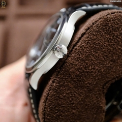 Đồng Hồ Nam Longines Automatic Chronometer Record Collection L2.820.4.56.2 ( L28204562 )