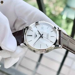 Đồng Hồ Nam Longines Automatic Record Collection L2.820.4.72.2 ( L28204722 )