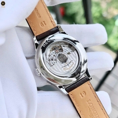 Đồng Hồ Nam Longines Automatic Record Collection L2.820.4.72.2 ( L28204722 )