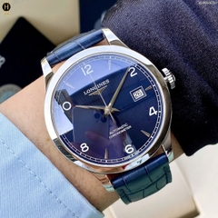 Đồng Hồ Nam Longines Automatic Chronometer Record Collection L2.820.4.96.4 (L28204964)
