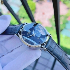 Đồng Hồ Nam Longines Automatic Chronometer Record Collection L2.820.4.96.4 (L28204964)