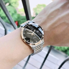 Đồng hồ Nam Longines  Automatic Record Chronometer L2.821.5.57.7 ( L28215577 )