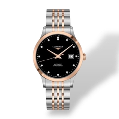 Đồng hồ Nam Longines  Automatic Record Chronometer L2.821.5.57.7 ( L28215577 )