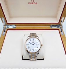 Đồng Hồ Nam Longines Automatic Master Collection L2.893.5.11.7 ( L28935117 )