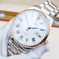 Đồng Hồ Nam Longines Automatic Master Collection L2.893.5.11.7 ( L28935117 )