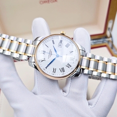 Đồng Hồ Nam Longines Automatic Master Collection L2.893.5.11.7 ( L28935117 )