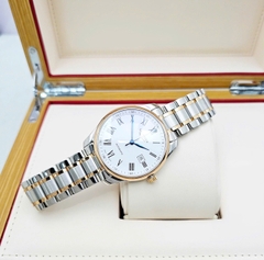 Đồng Hồ Nam Longines Automatic Master Collection L2.893.5.11.7 ( L28935117 )