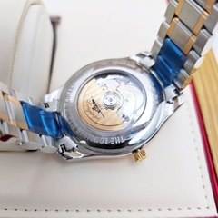 Đồng Hồ Nam Longines Automatic Master Collection L2.893.5.11.7 ( L28935117 )