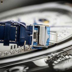 Đồng Hồ Nam Longines Automatic Master Collection L2.908.4.92.0 ( L29084920 )