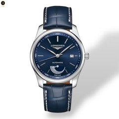 Đồng Hồ Nam Longines Automatic Master Collection L2.908.4.92.0 ( L29084920 )