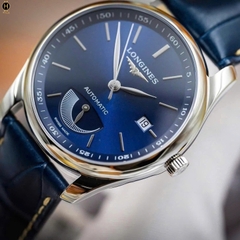 Đồng Hồ Nam Longines Automatic Master Collection L2.908.4.92.0 ( L29084920 )