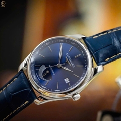Đồng Hồ Nam Longines Automatic Master Collection L2.908.4.92.0 ( L29084920 )