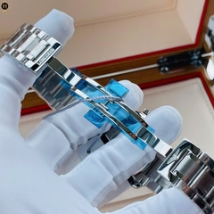 Đồng Hồ Nam Longines Automatic Master Collection L2.908.4.92.6 ( L29084926 )