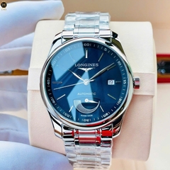Đồng Hồ Nam Longines Automatic Master Collection L2.908.4.92.6 ( L29084926 )