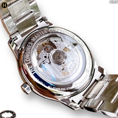 Đồng Hồ Nam Longines Automatic Master Collection L2.628.4.92.6 (L26284926) Dây Thép Mặt Xanh Lam Sapphire.