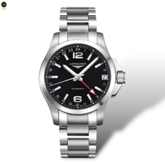 Đồng Hồ Nam Longines Automatic Conquest L3.687.4.56.6 ( L36874566 )
