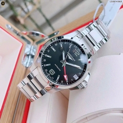 Đồng Hồ Nam Longines Automatic Conquest L3.687.4.56.6 ( L36874566 )