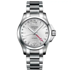 Đồng Hồ Nam Longines Automatic Conquest L3.687.4.76.6 ( L36874766 )
