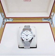 Đồng Hồ Nam Longines Automatic Conquest L3.776.4.76.6 ( L37764766 )