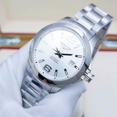 Đồng Hồ Nam Longines Automatic Conquest L3.776.4.76.6 ( L37764766 )