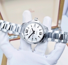 Đồng Hồ Nam Longines Automatic Conquest L3.776.4.76.6 ( L37764766 )