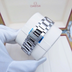 Đồng Hồ Nam Longines Automatic Conquest L3.776.4.76.6 ( L37764766 )