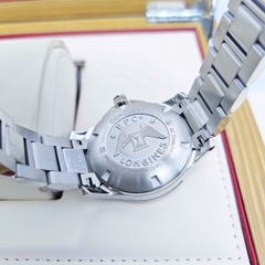 Đồng Hồ Nam Longines Automatic Conquest L3.776.4.76.6 ( L37764766 )