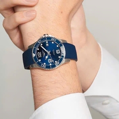 Đồng Hồ Nam Longines Automatic HydroConquest L3.780.4.96.9 ( L37804969 )
