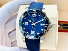 Đồng Hồ Nam Longines Automatic HydroConquest L3.780.4.96.9 ( L37804969 )