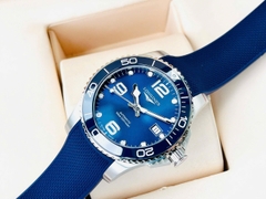 Đồng Hồ Nam Longines Automatic HydroConquest L3.780.4.96.9 ( L37804969 )