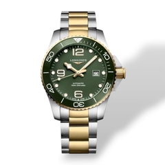Đồng Hồ Nam Longines Automatic HydroConquest L3.782.3.06.7 ( L37823067 )
