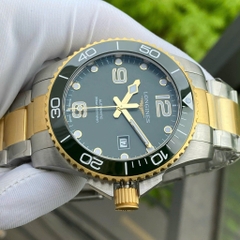 Đồng Hồ Nam Longines Automatic HydroConquest L3.782.3.06.7 ( L37823067 )
