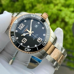 Đồng hồ Nam Longines Automatic HydroConquest L3.782.3.58.7 ( L37823587 )