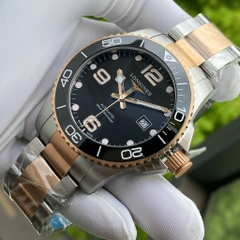 Đồng hồ Nam Longines Automatic HydroConquest L3.782.3.58.7 ( L37823587 )